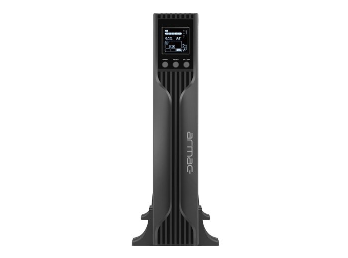UPS RACK 19" ARMAC L-INT 1000VA LCD 4xIEC R1000IPSW