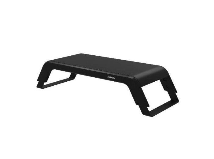 Monitor ACC RISER HANA LT/BLACK 100016996 FELLOWES