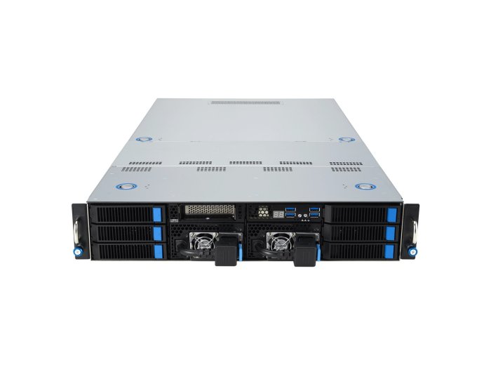 ASUS ESC4000A-E12-SKU1/2600W(1+1) 90SF02M3-M01090
