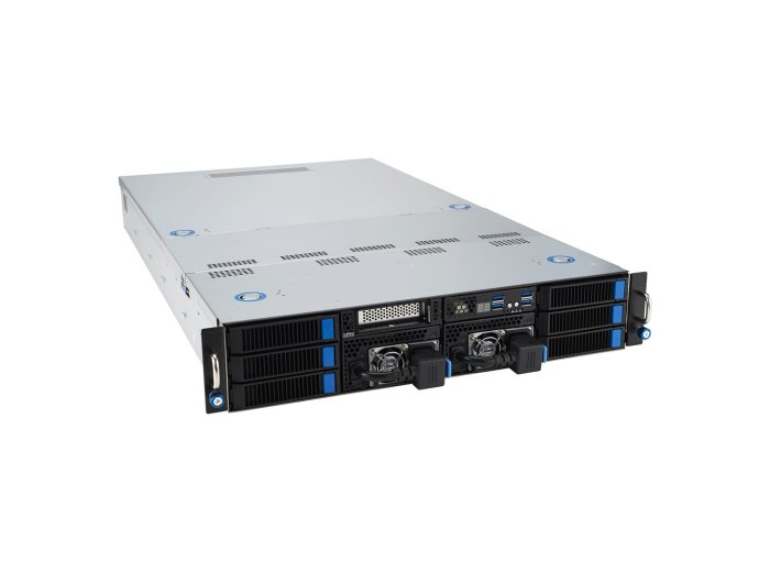 ASUS ESC4000A-E12-SKU1/2600W(1+1) 90SF02M3-M01090