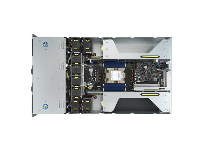 ASUS ESC4000A-E12-SKU1/2600W(1+1) 90SF02M3-M01090