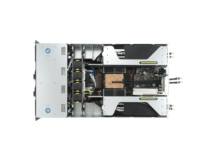 ASUS ESC4000A-E12-SKU1/2600W(1+1) 90SF02M3-M01090