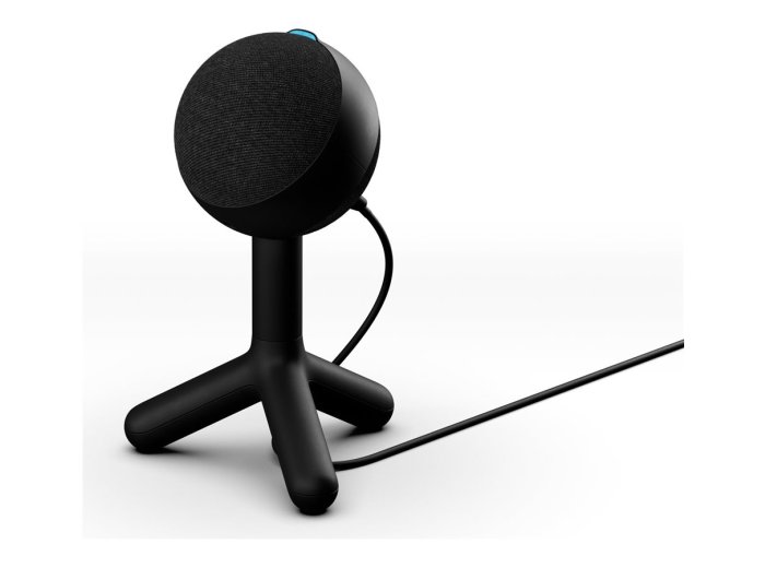 LOGITECH G Yeti Orb Microphone USB black