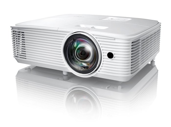 Projektor H117ST DLP WXGA 3800 30 000:1