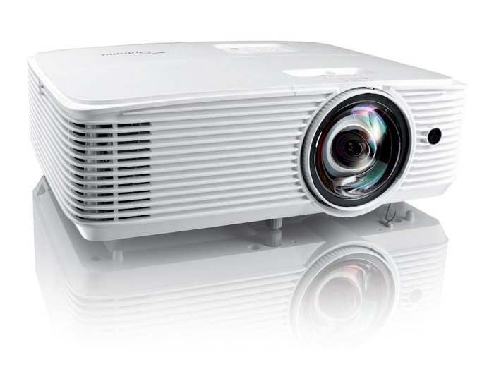 Projektor H117ST DLP WXGA 3800 30 000:1