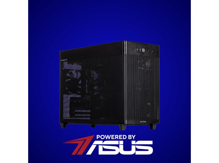 Actina PBA 9500F/32GB/1TB/RX9060XT/650W