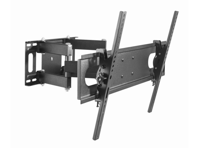 GEMBIRD UCHWYT ŚCIENNY LCD 37"-70" VESA MAX 600 X 400MM, DO 35KG