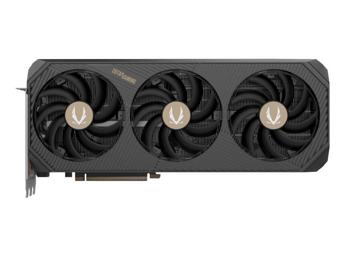 Karta graficzna ZOTAC GAMING GeForce RTX 5090 32GB SOLID