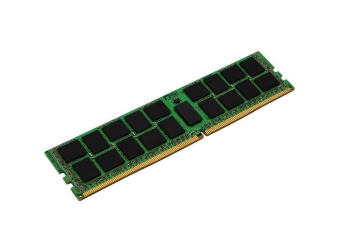 Pamięć Kingston dedykowana do Dell 32GB DDR4-2666Mhz Reg ECC Module