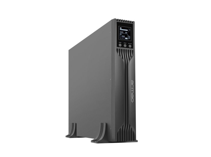 UPS RACK 19" ARMAC L-INT 1000VA LCD 4xIEC R1000IPSW