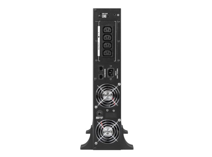 UPS RACK 19" ARMAC L-INT 1000VA LCD 4xIEC R1000IPSW