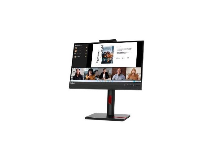 Monitor 21.5 cala ThinkCentre Tiny-in-One 22Gen5 WLED 12N8GAT1EU