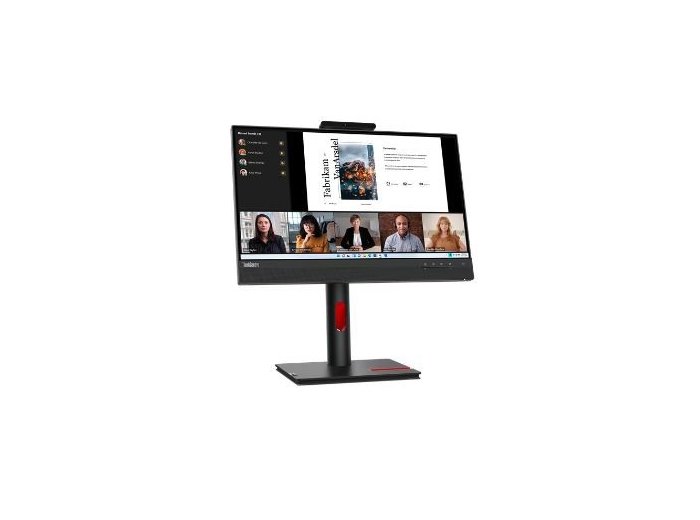 Monitor 21.5 cala ThinkCentre Tiny-in-One 22Gen5 WLED 12N8GAT1EU