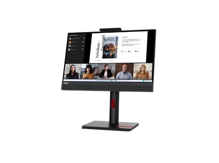 Monitor 21.5 cala ThinkCentre Tiny-in-One Touch Gen 5 12N9GAT1EU