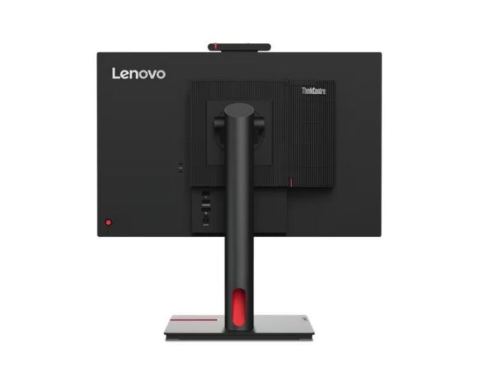 Monitor 23.8 ThinkCentre Tiny-in-One 24 Gen 5 WLED with Webcam 12NAGAT1EU