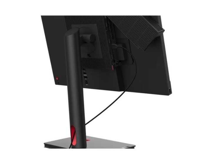 Monitor 23.8 ThinkCentre Tiny-in-One 24 Gen 5 WLED with Webcam 12NAGAT1EU