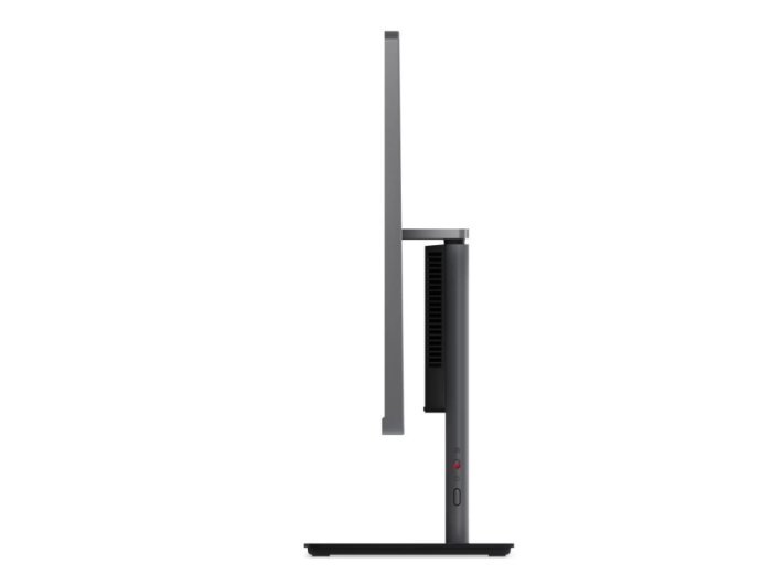 Komputer All-in-One ThinkCentre neo 50a G5 12SA007PPB W11Pro Core 5 210H/16GB/512GB/INT/27.0 FHD/Luna Grey/3YRS OS