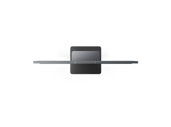 Lenovo ThinkCentre NEO 50a G5 AIO Core 5 210H 27"FHD Touch IPS 300nits AG 16GB DDR5 5200 SSD512 Intel Graphics W11Pro Luna Grey 3Y OnSite