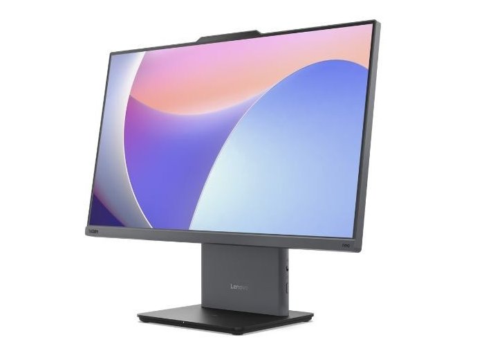 Komputer All-in-One neo 50a G5 12SD006MPB W11Pro Core 5 210H/16GB/512GB/INT/23.8FHD/Touch/Luna Grey/3YRS OS 3YRS OS