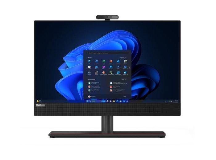Komputer All-in-One ThinkCentre M90a G5 12SL000GPB W11Pro i5-14500/16GB/1TB/INT/23.8 FHD/Touch/vPro/DVD/3YR OS + 1YR Premier