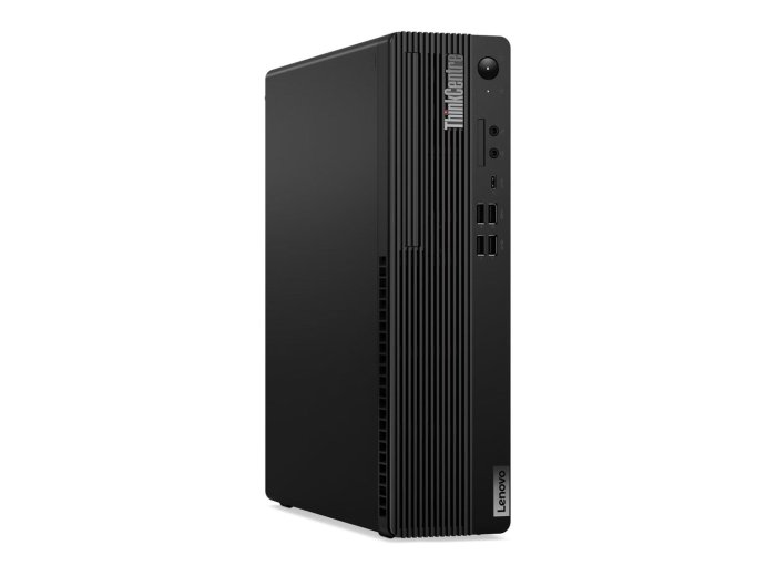 Lenovo ThinkCentre M90s Gen 5 Intel® Core™ i5 i5-14500 16 GB DDR5-SDRAM 512 GB SSD Windows 11 Pro SFF PC Czarny