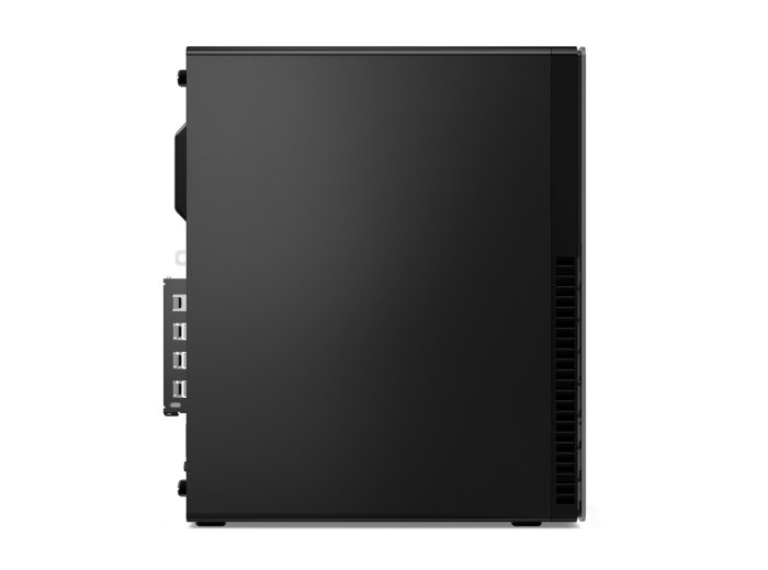Lenovo ThinkCentre M90s Gen 5 Intel® Core™ i5 i5-14500 16 GB DDR5-SDRAM 512 GB SSD Windows 11 Pro SFF PC Czarny