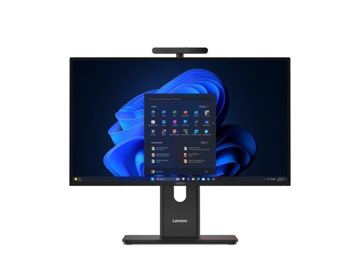 Lenovo AIO ThinkCentre M90a G6 Ultra 9 285 23.8"FHD IPS 120Hz 250nits AG 32GB DDR5 5600 SSD1TB Intel Graphics Cam 5.0MP+IR W11Pro Black 3Y OnSite