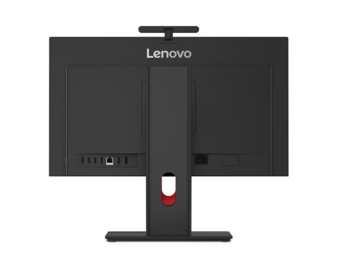 Komputer All-in-One ThinkCentre M90a G6 13AT0017PB W11Pro Ultra 9 285/32GB/1TB/RTX 4050 6GB/23.8 FHD/vPro/3YRS OS + 1YR Premier
