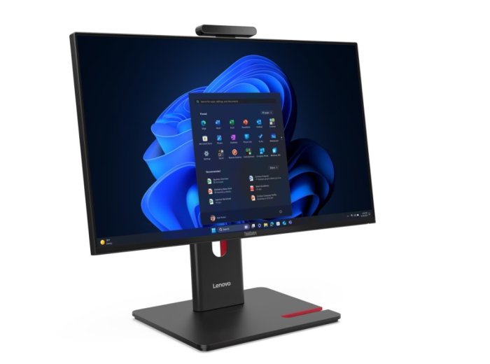 Komputer All-in-One ThinkCentre M70a G6 13AY002DPB W11Pro Ultra 7 265T/32GB/1TB/vPro/23.8 FHD/Touch/3YRS OS