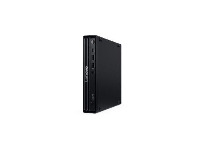 Lenovo ThinkCentre | M70q G6 | Desktop | Tiny | Intel Core Ultra 5 | 225T | Internal memory 16 GB | SODIMM DDR5 | 512 GB | Intel Graphics | No Optical drive | Keyboard language English | Windows 11 Pro | Warranty 36 month(s)