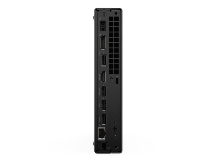 Komputer ThinkCentre Neo 50q G7 13SS063RPB W11Pro Core 5 320/16GB/512GB/INT/3YR OS