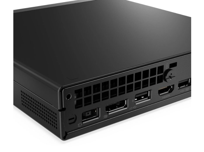 Komputer ThinkCentre Neo 50q G7 13SS063TPB W11Pro Core 7 350/16GB/512GB/INT/3YR OS
