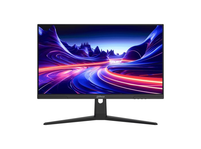 Monitor gamingowy LM25-E231B 24.5" Dahua