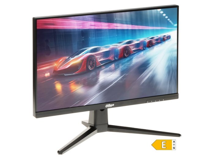 Monitor gamingowy LM25-E231B 24.5" Dahua
