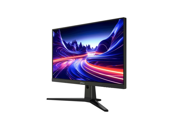 Monitor gamingowy LM25-E231B 24.5" Dahua