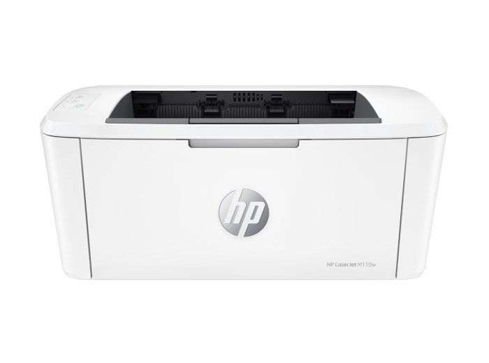 HP LaserJet M110w Bezprzewodowe Czerń i biel Drukarka