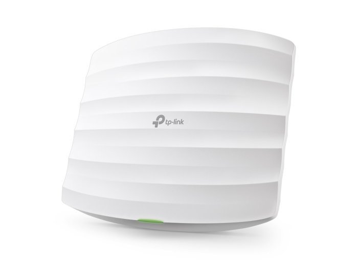 TP-Link Omada EAP115 300 Mbit/s Biały Obsługa PoE