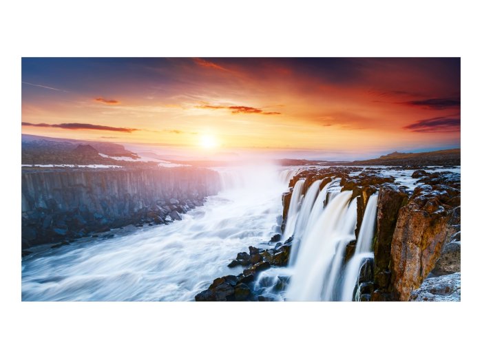 Monitor SAMSUNG VHC55R 55 cali Full HD z ramką 0.88mm