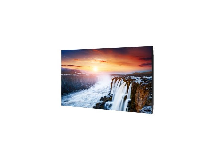 Monitor SAMSUNG VHC55R 55 cali Full HD z ramką 0.88mm