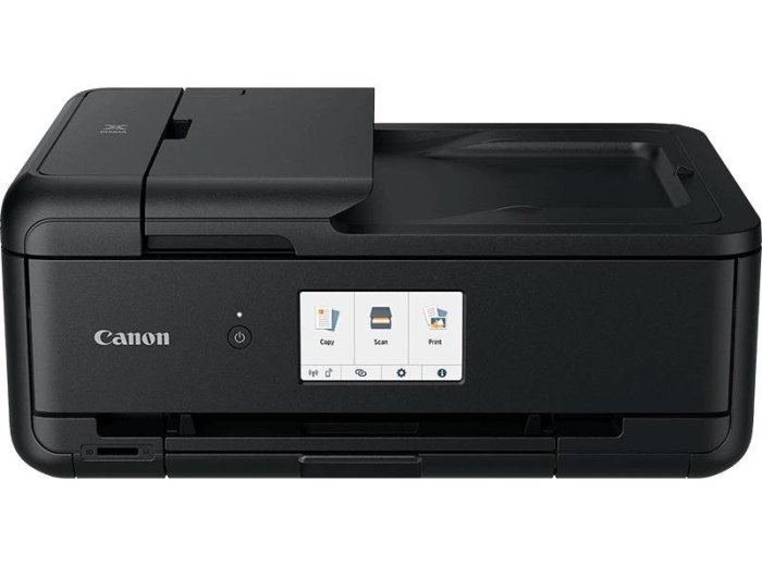 Urządzenie wielofunkcyjne Canon PIXMA TS9550a A3 4800 x 1200 DPI Wi-Fi