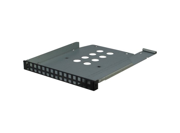 Pamięć masowa Inter-Tech 48,3 cm IPC 1U-1404 1U