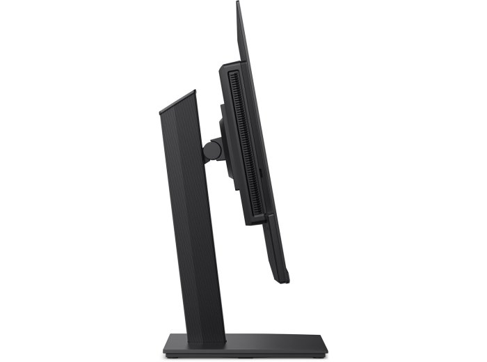 Alienware AW2726DM monitor komputerowy 67,3 cm (26.5") 2560 x 1440 px Quad HD QD-OLED Czarny