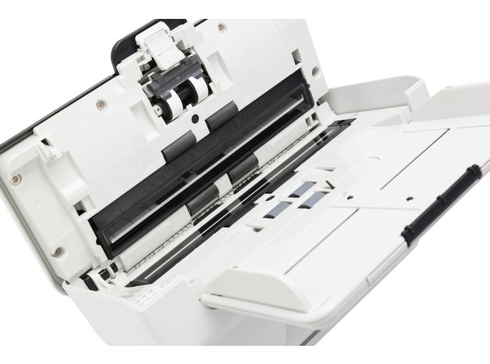 Kodak S2070 Skaner ADF 600 x 600 DPI A4 Czarny, Biały