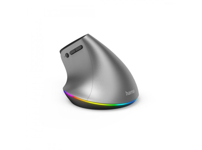 Mysz ergonomiczna BT EMW-700