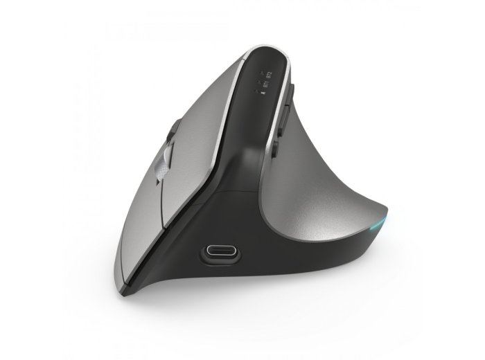 Mysz ergonomiczna BT EMW-700