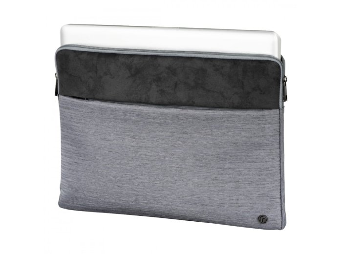 Etui do notebooka 14.1 Tayrona Jasnoszare