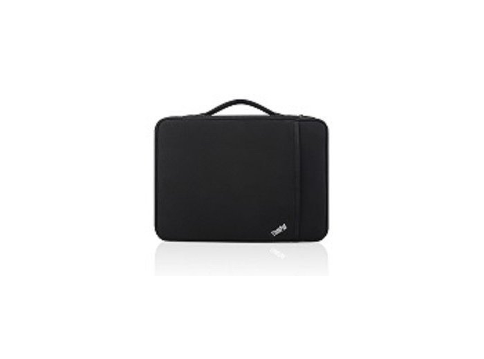 Lenovo 4X40N18010 torba na laptop 38,1 cm (15") Etui kieszeniowe Czarny