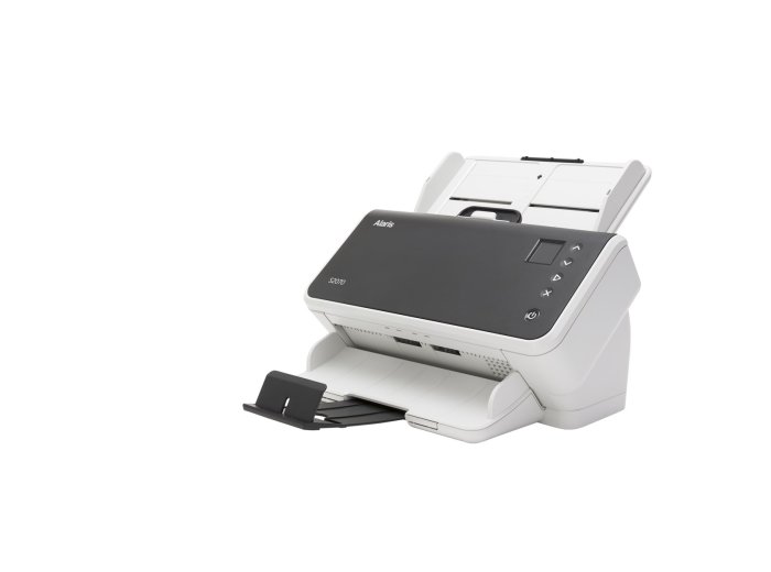 Kodak S2050 Skaner ADF 600 x 600 DPI A4