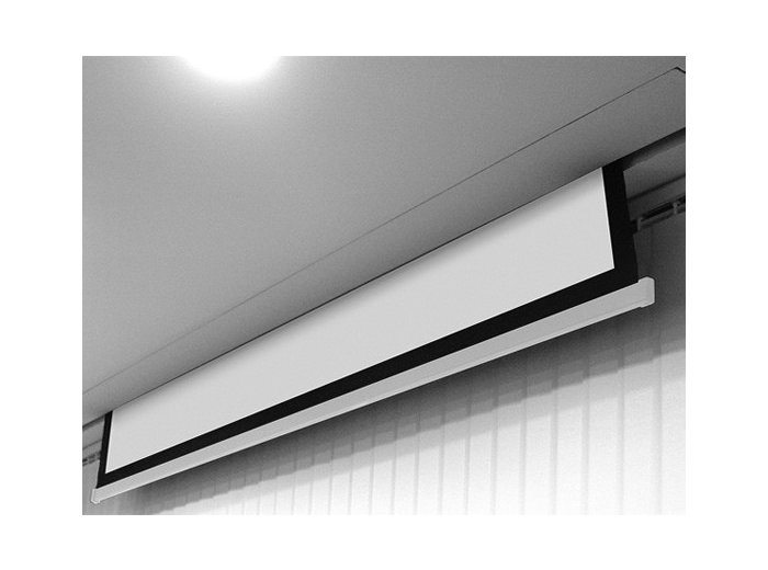 Ekran elektryczny Cinema Electric 300P (16:9, 300 x 227.5 cm, powierzchnia biała, matowa)