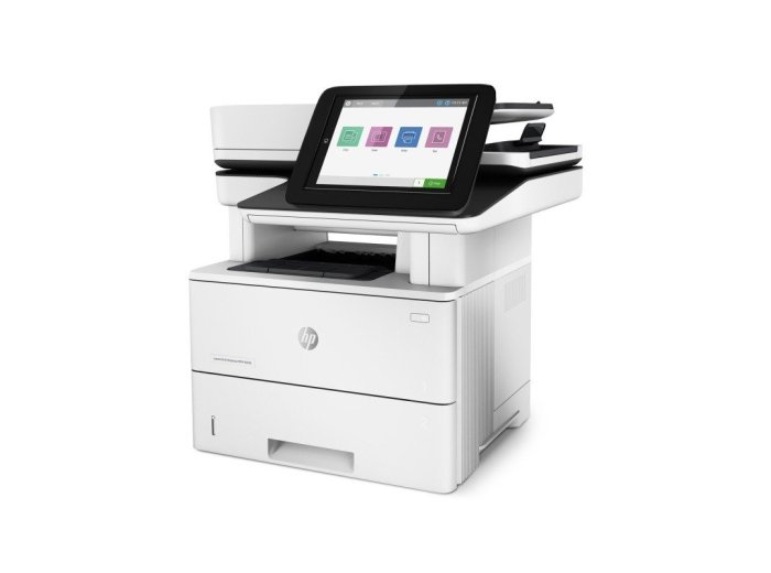 Urządzenie wielofunkcyjne LJ Enterprise MFP M528dn